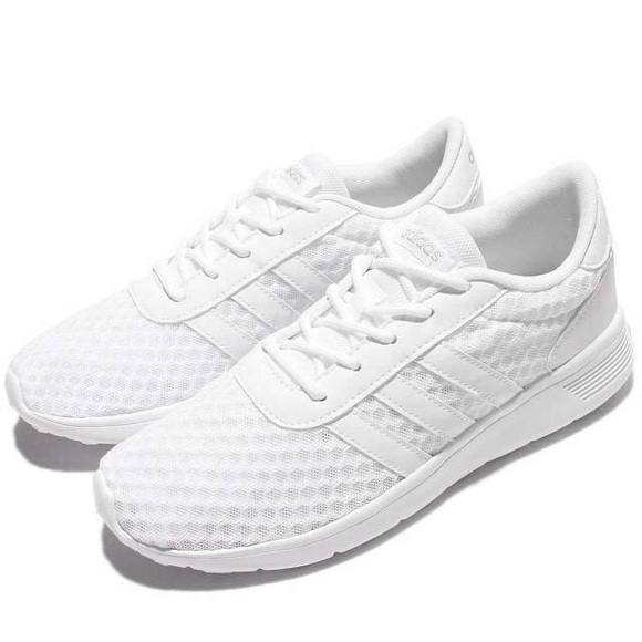 adidas cloudfoam lite racer sneaker